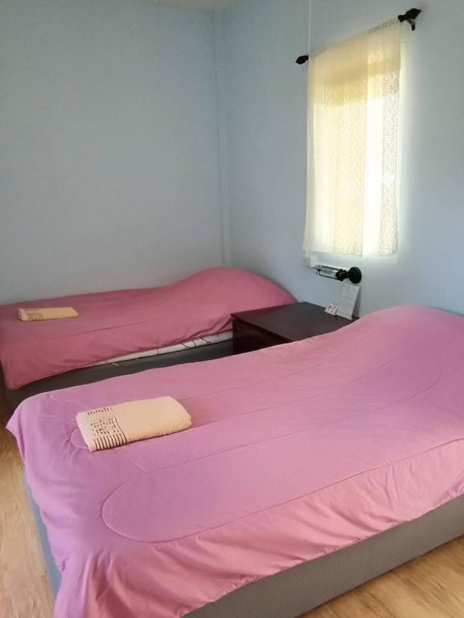 فندق Baan Suan Tondin ساتون المظهر الخارجي الصورة